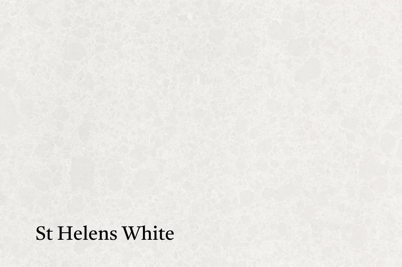 St Helens White